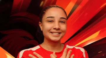 صفقة كبيرة.. الأهلي يوقع مع نجم منتخب مصر قادمًا من الزمالك